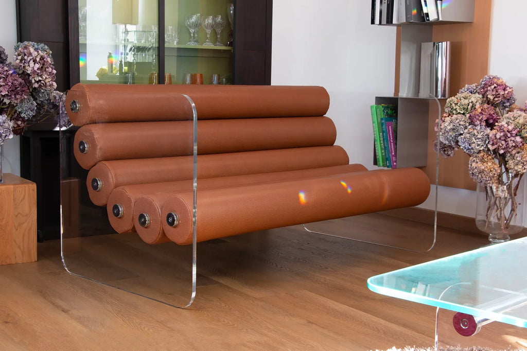 Unopiu - Davos Armchair