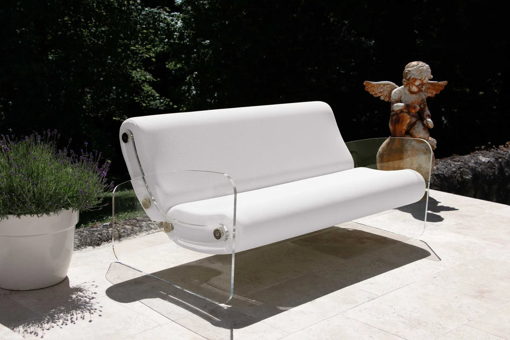 Unopiu - Davos Armchair
