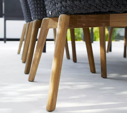 Unopiu - Armchair Toscana