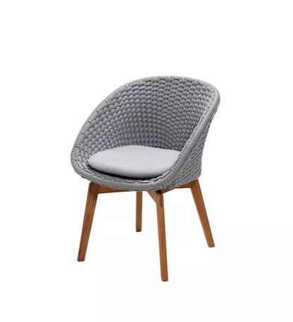Unopiu - Armchair Toscana