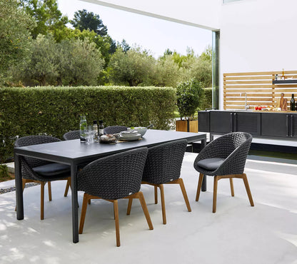 Unopiu - Armchair Toscana