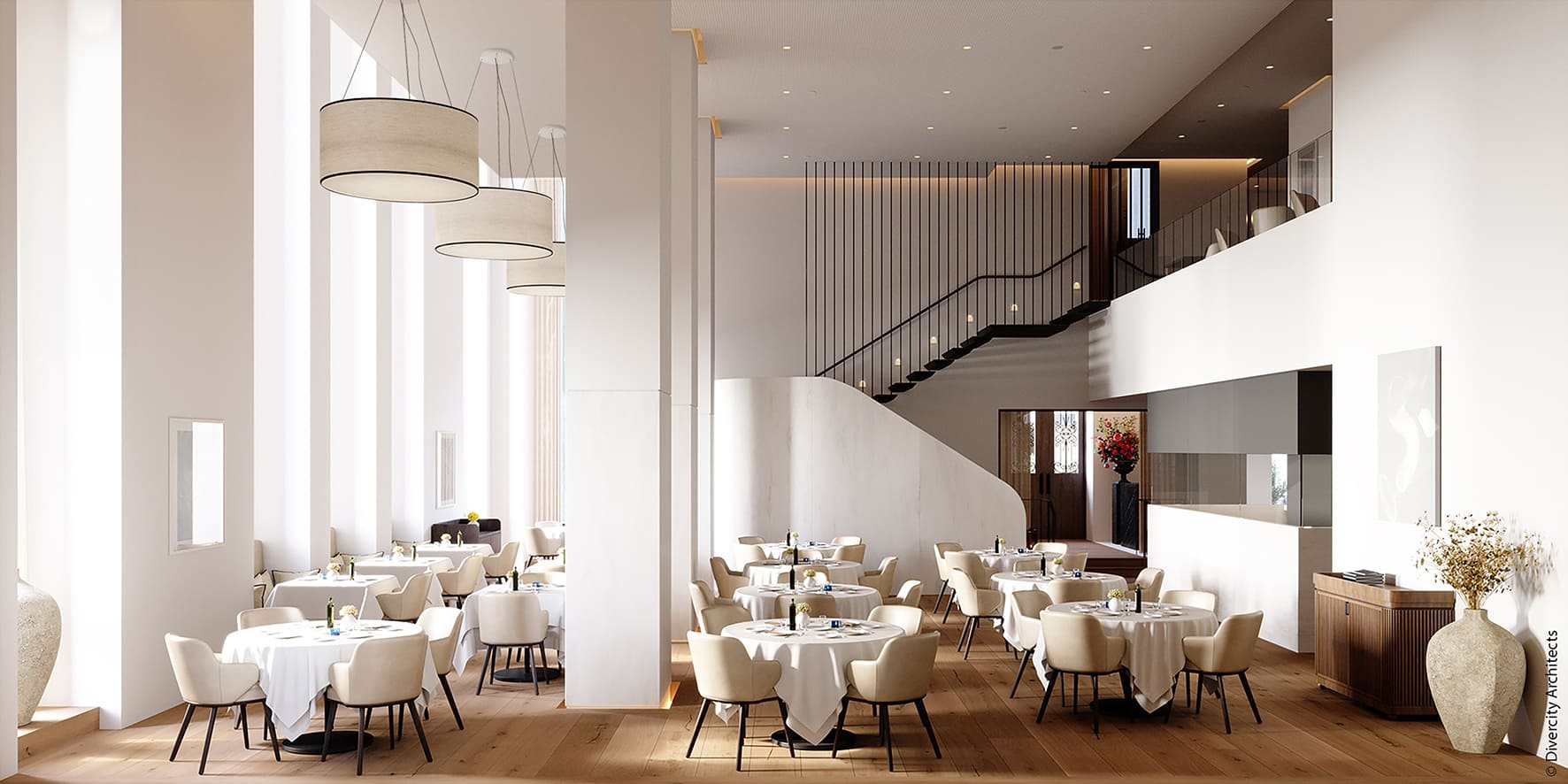 Contardi - Hängeleuchte Circus SO