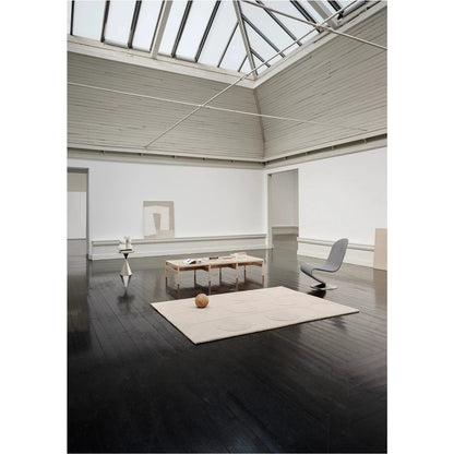 Line Design - ORB ALLIANCE Rug Chalk