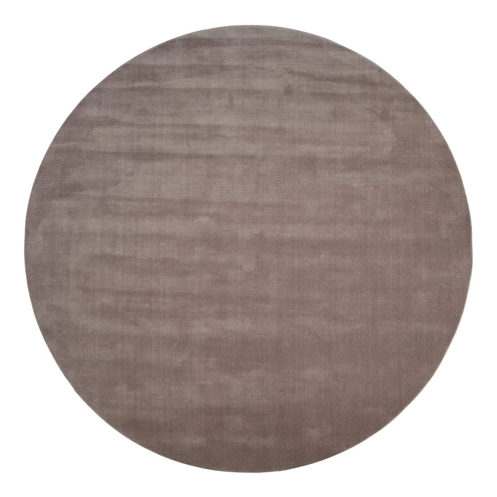 Line Design - HALO CLOUD Rug Marble