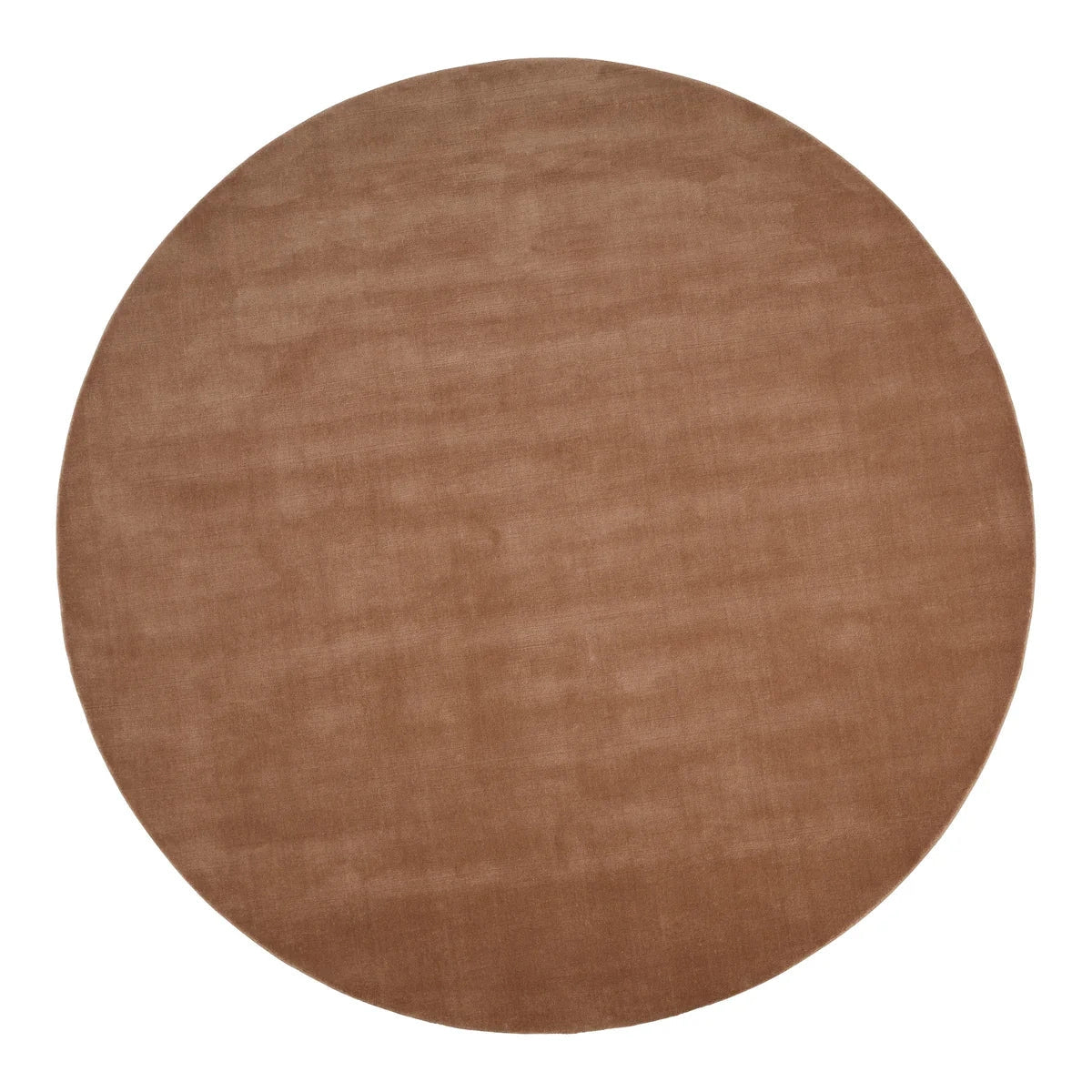 Line Design - HALO CLOUD Rug Amber