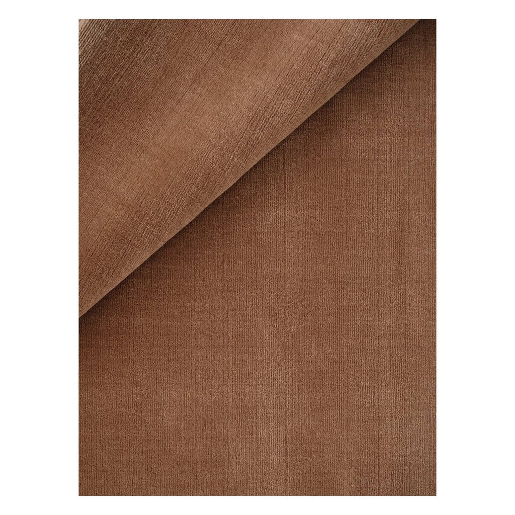 Line Design - HALO CLOUD Rug Amber