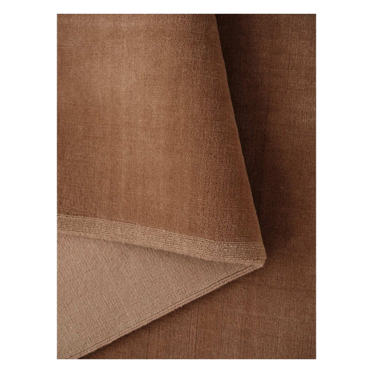 Line Design - HALO CLOUD Rug Amber