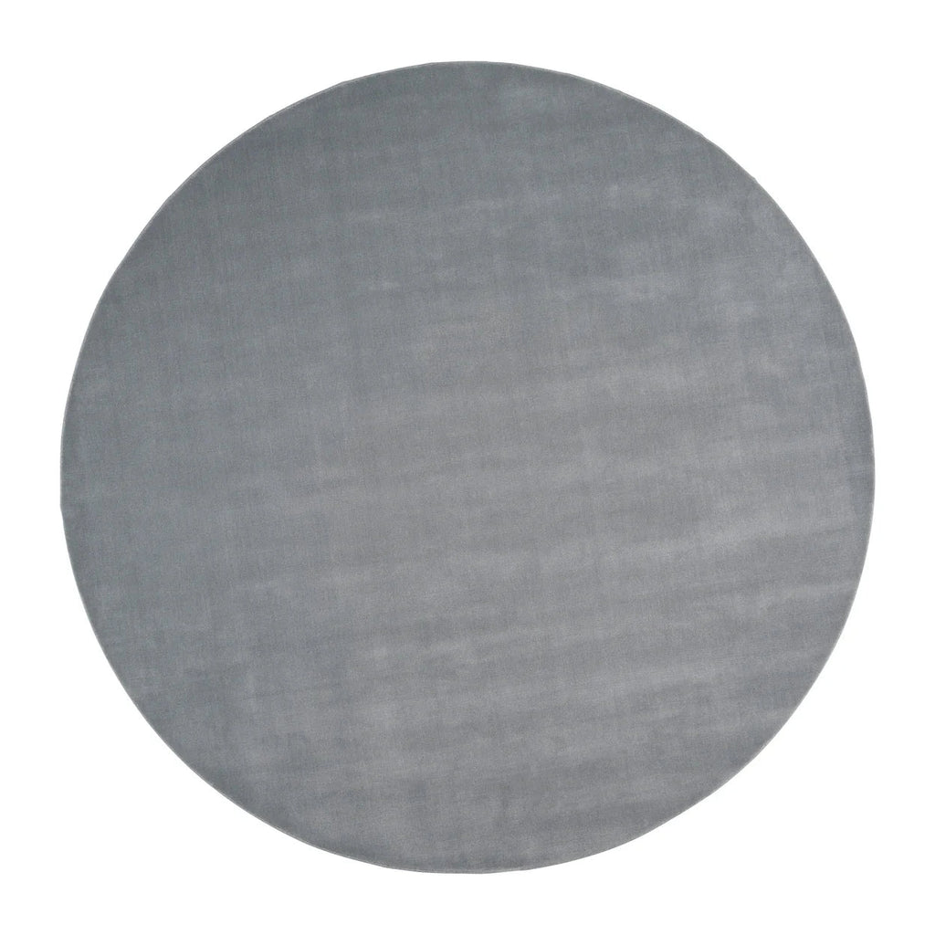 Line Design - HALO CLOUD Rug Ocean