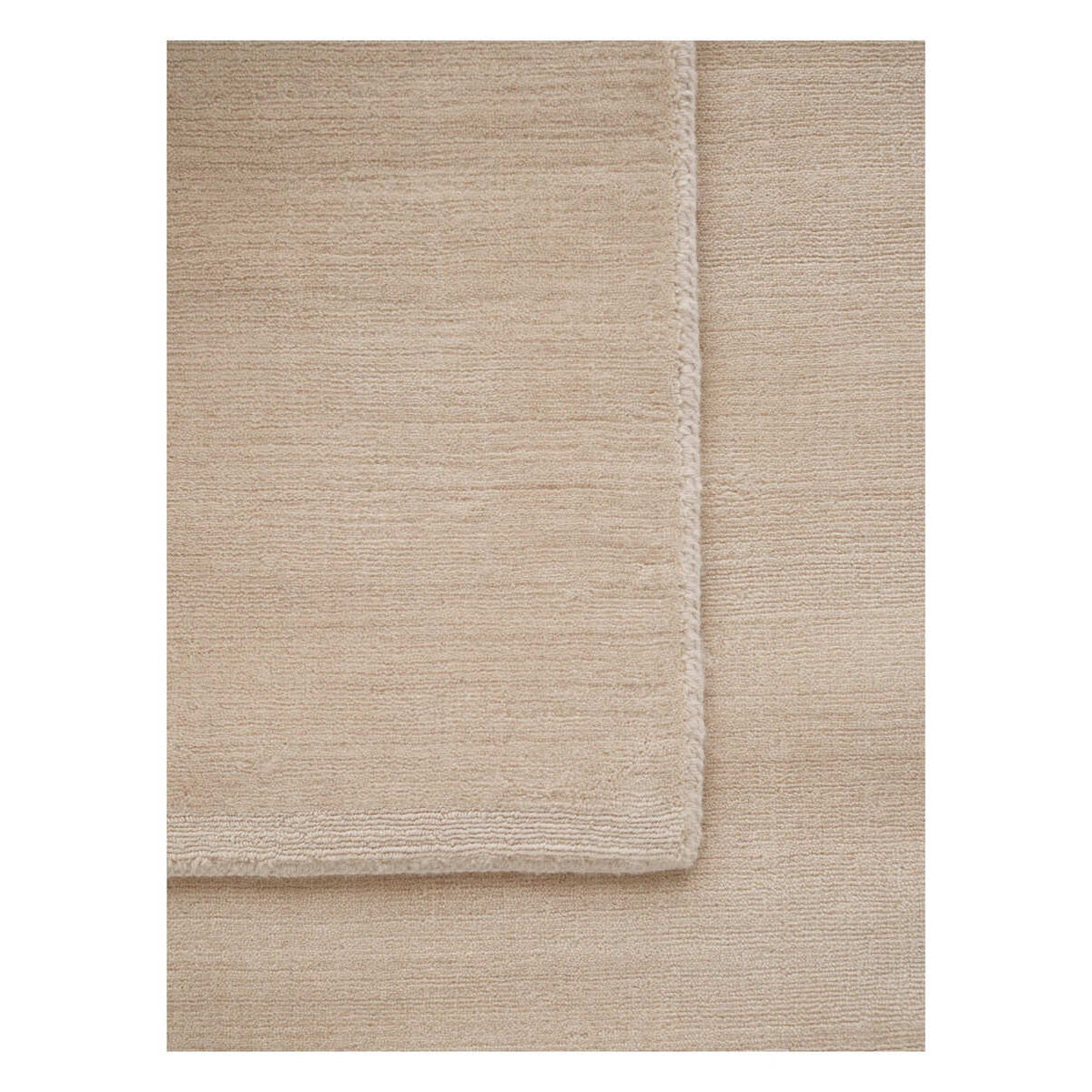 Line Design - HALO CLOUD Rug Beige