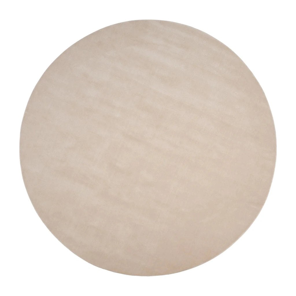 Line Design - HALO CLOUD Rug Beige