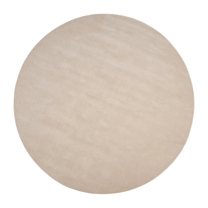 Line Design - HALO CLOUD Rug Beige