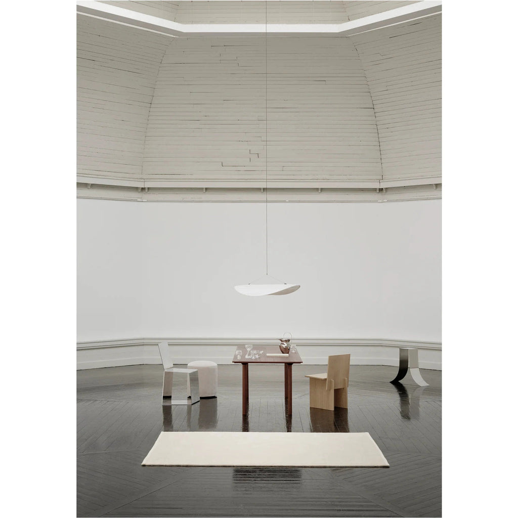 Line Design - HALO CLOUD Rug Beige