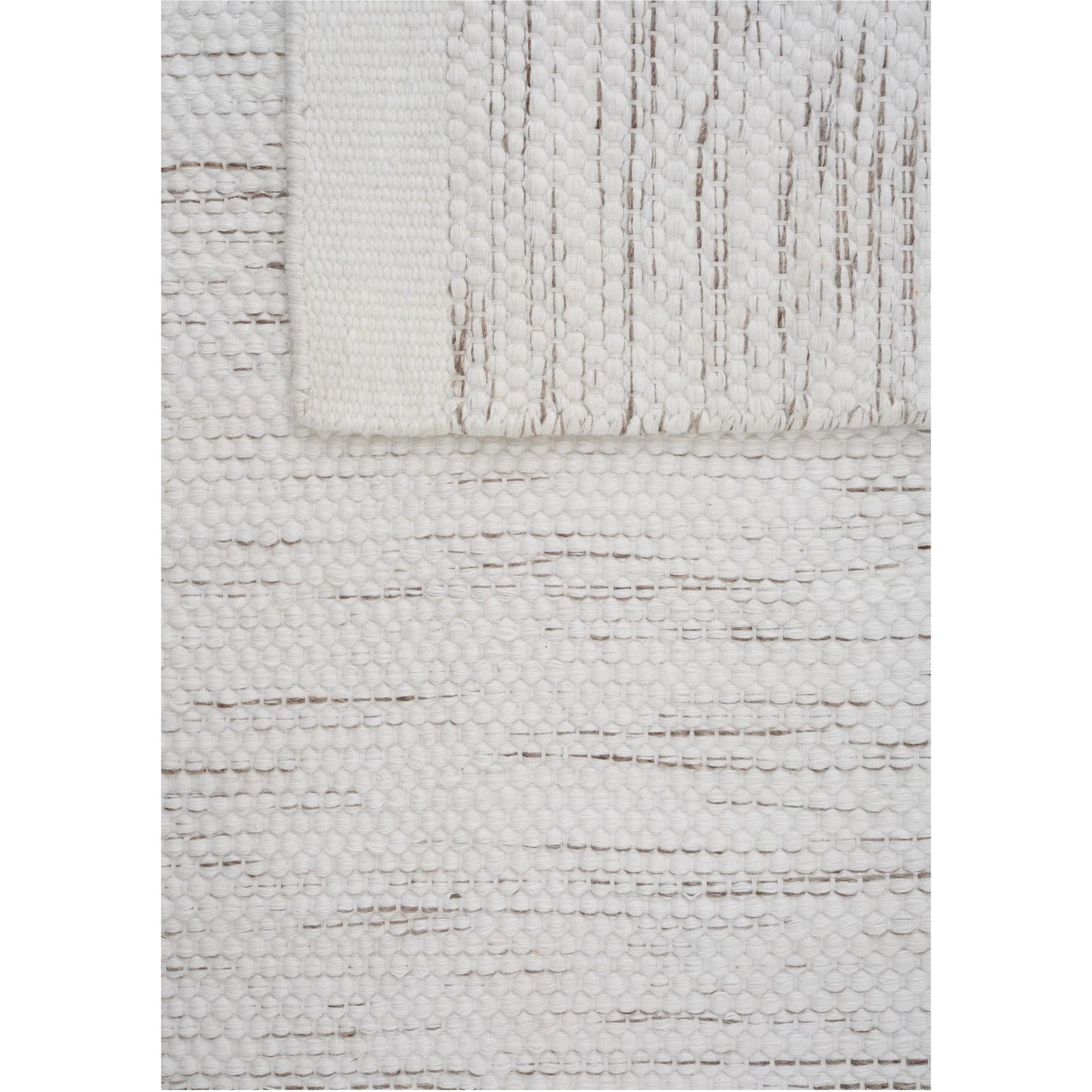 Line Design - ADONIC MIST Rug Off-White