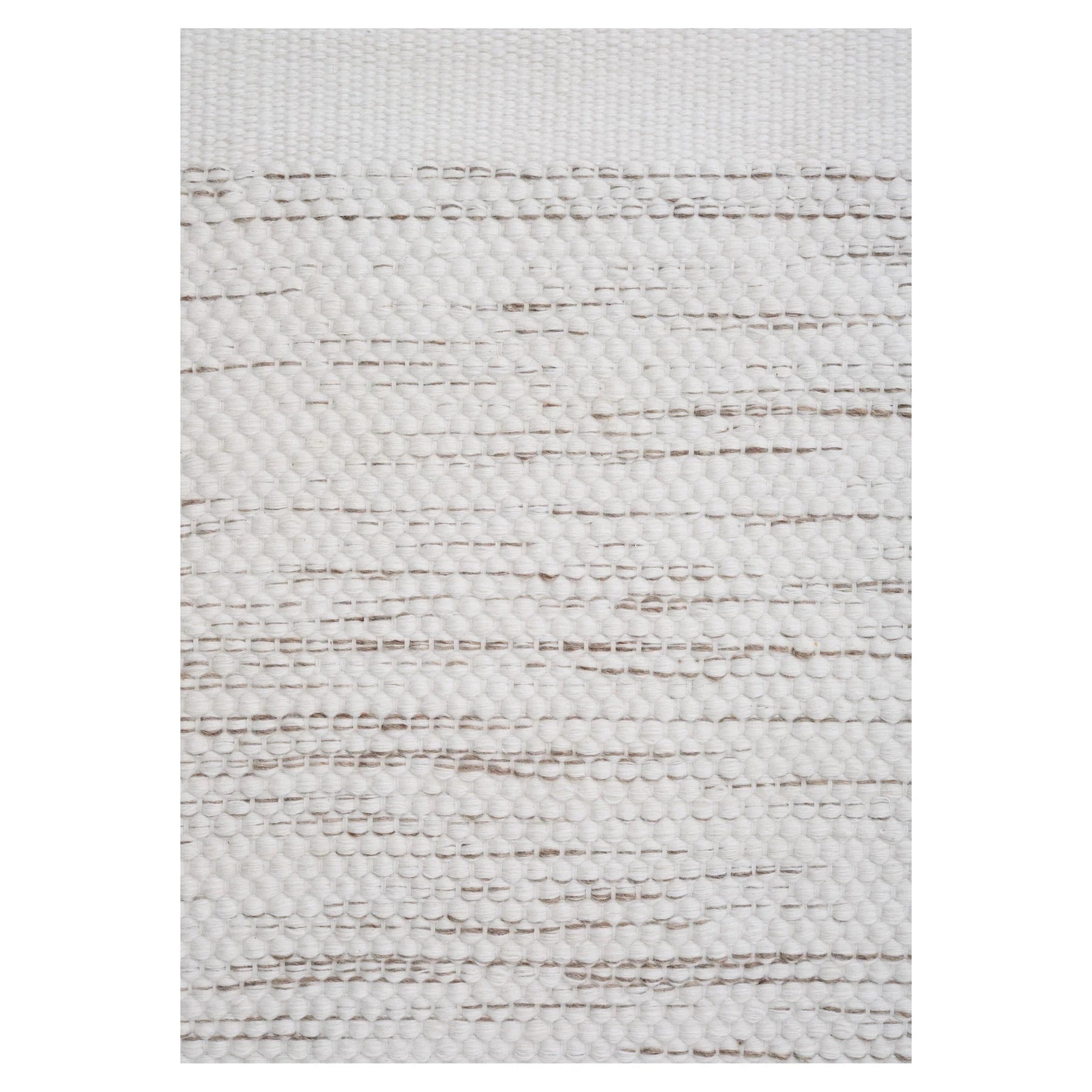 Line Design - ADONIC MIST Rug Off-White