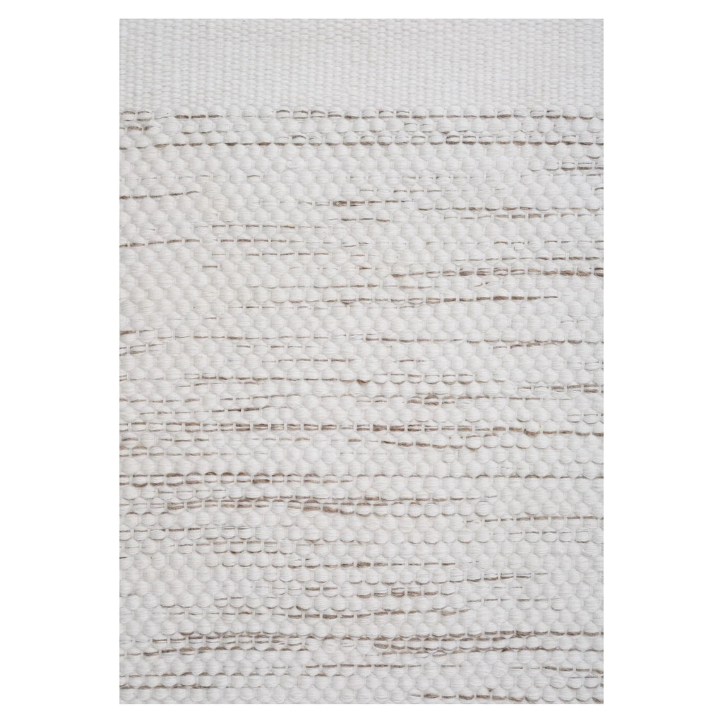 Line Design - ADONIC MIST Rug Off-White