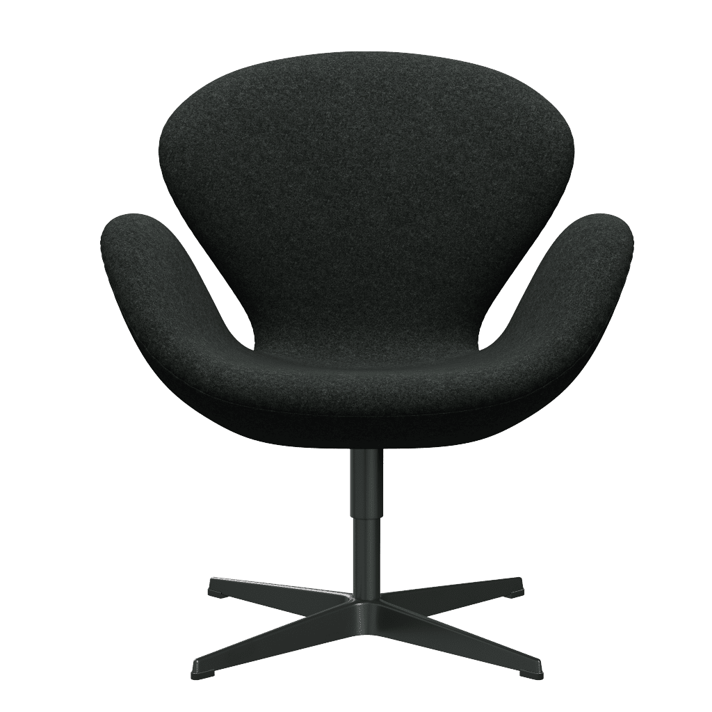Fritz Hansen - Swan Chair Armchair Fabric
