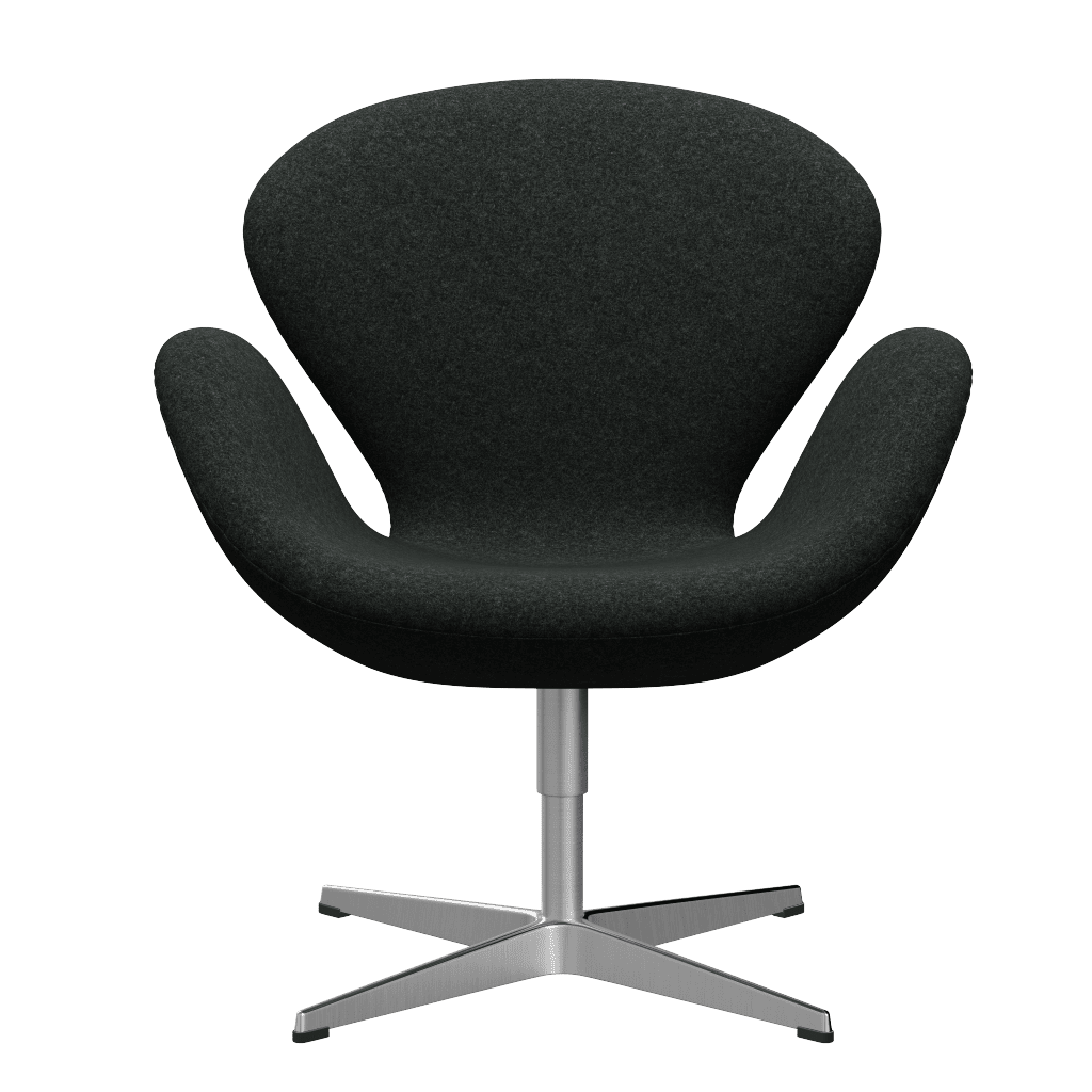 Fritz Hansen - Swan Chair Armchair Fabric