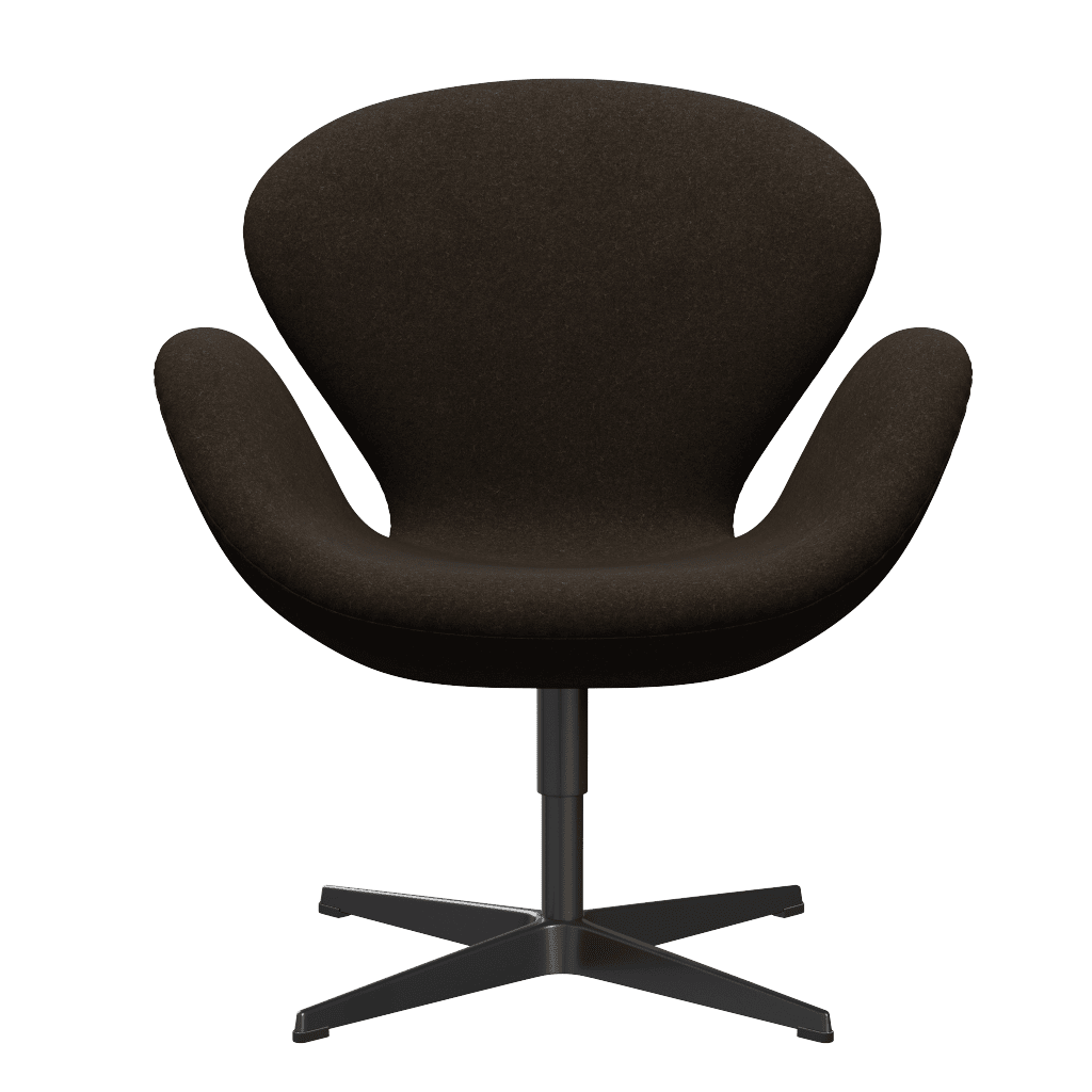 Fritz Hansen - Swan Chair Armchair Fabric