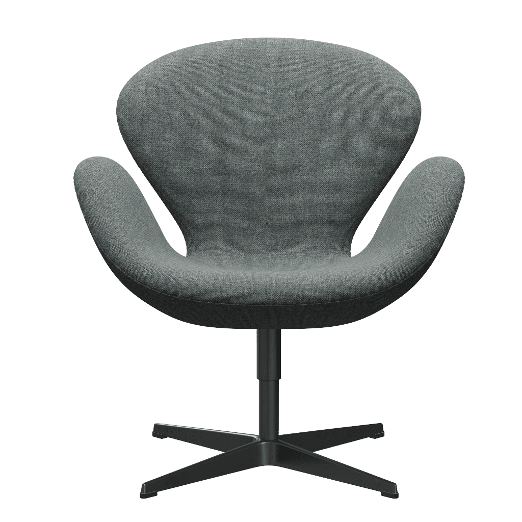 Fritz Hansen - Swan Chair Armchair Fabric
