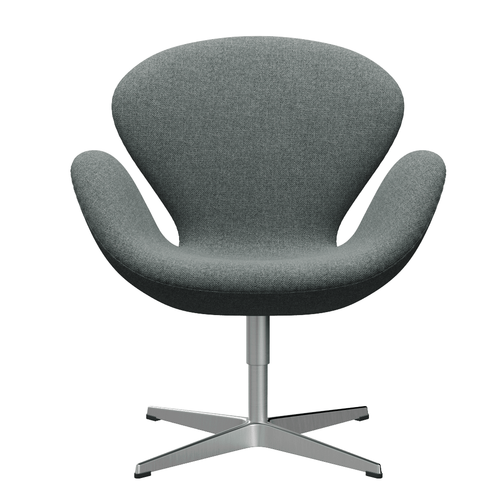Fritz Hansen - Swan Chair Armchair Fabric
