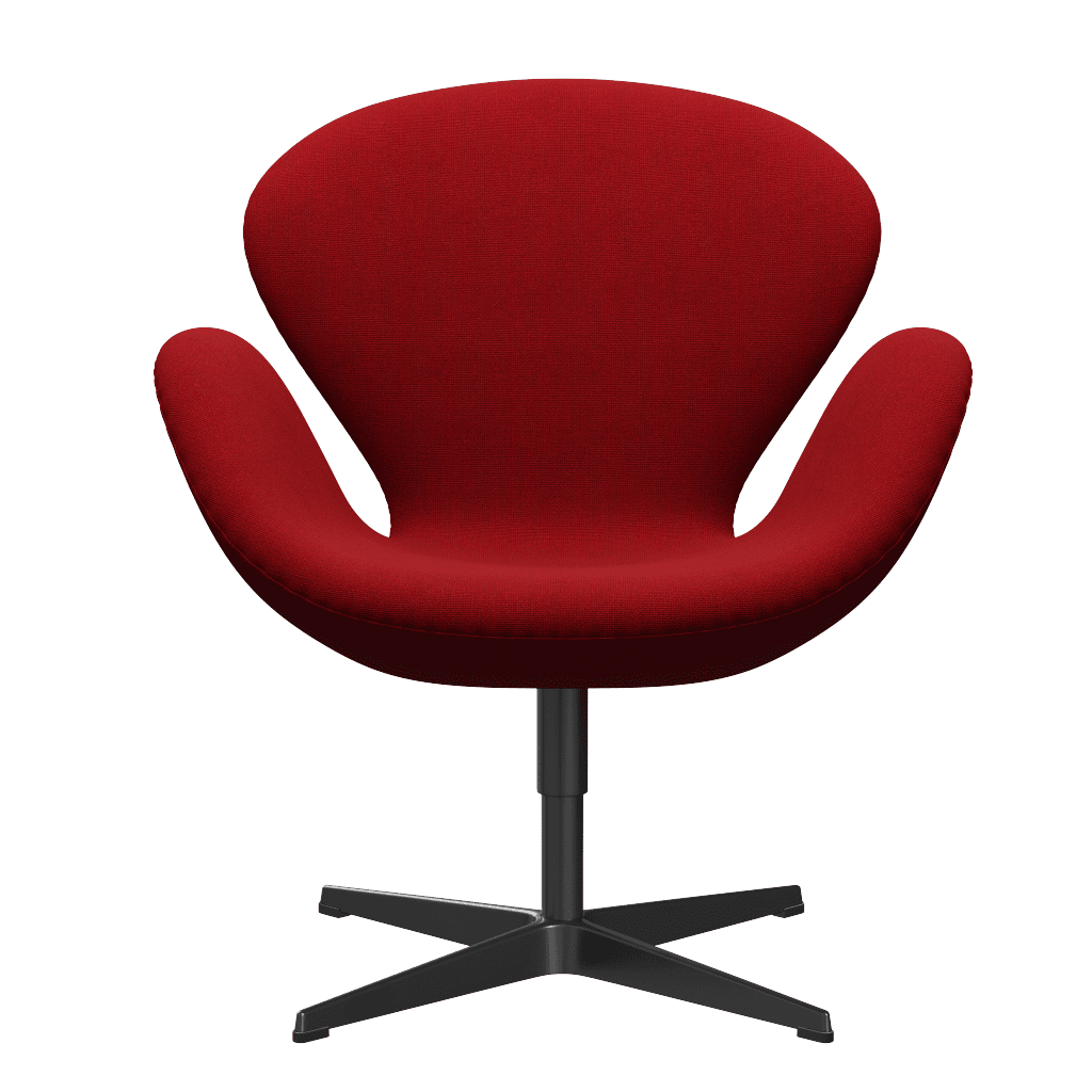 Fritz Hansen - Swan Chair Armchair Fabric