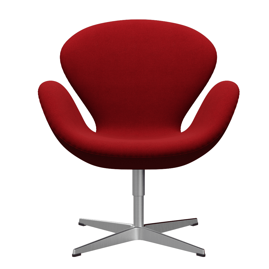 Fritz Hansen - Swan Chair Armchair Fabric