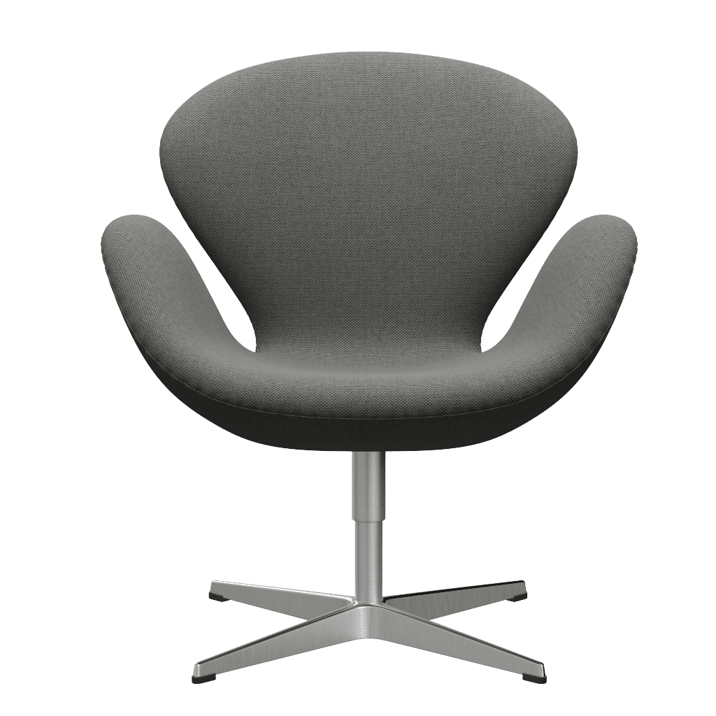 Fritz Hansen - Swan Chair Armchair Fabric