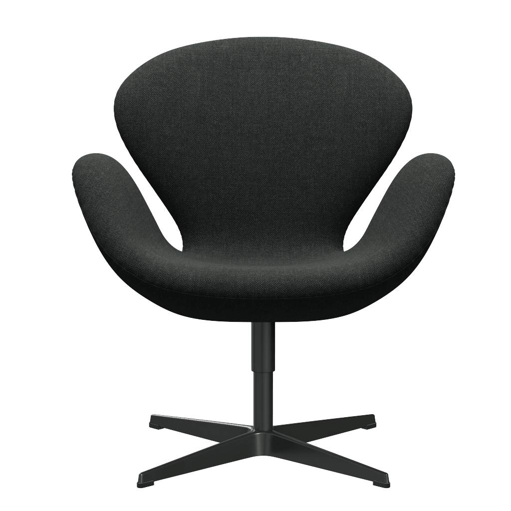 Fritz Hansen - Swan Chair Armchair Fabric