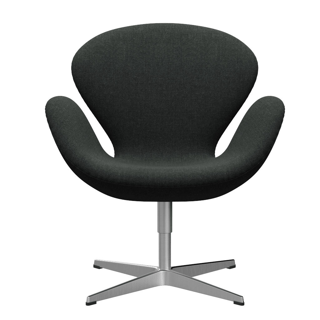 Fritz Hansen - Swan Chair Armchair Fabric