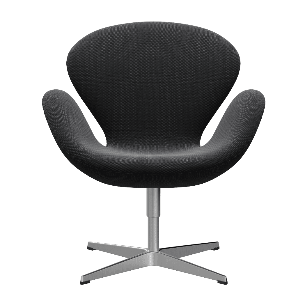Fritz Hansen - Swan Chair Armchair Fabric