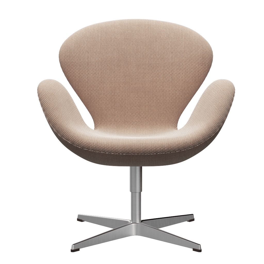 Fritz Hansen - Swan Chair Armchair Fabric