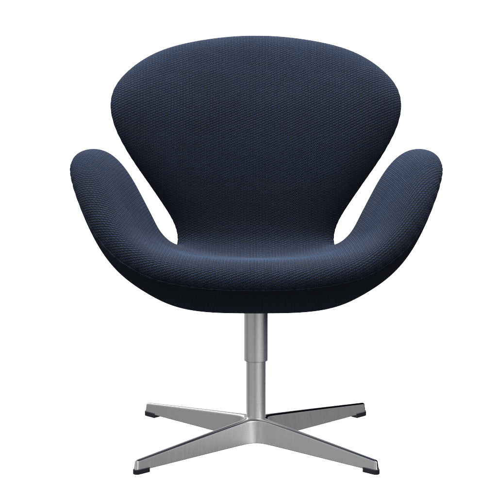 Fritz Hansen - Swan Chair Armchair Fabric