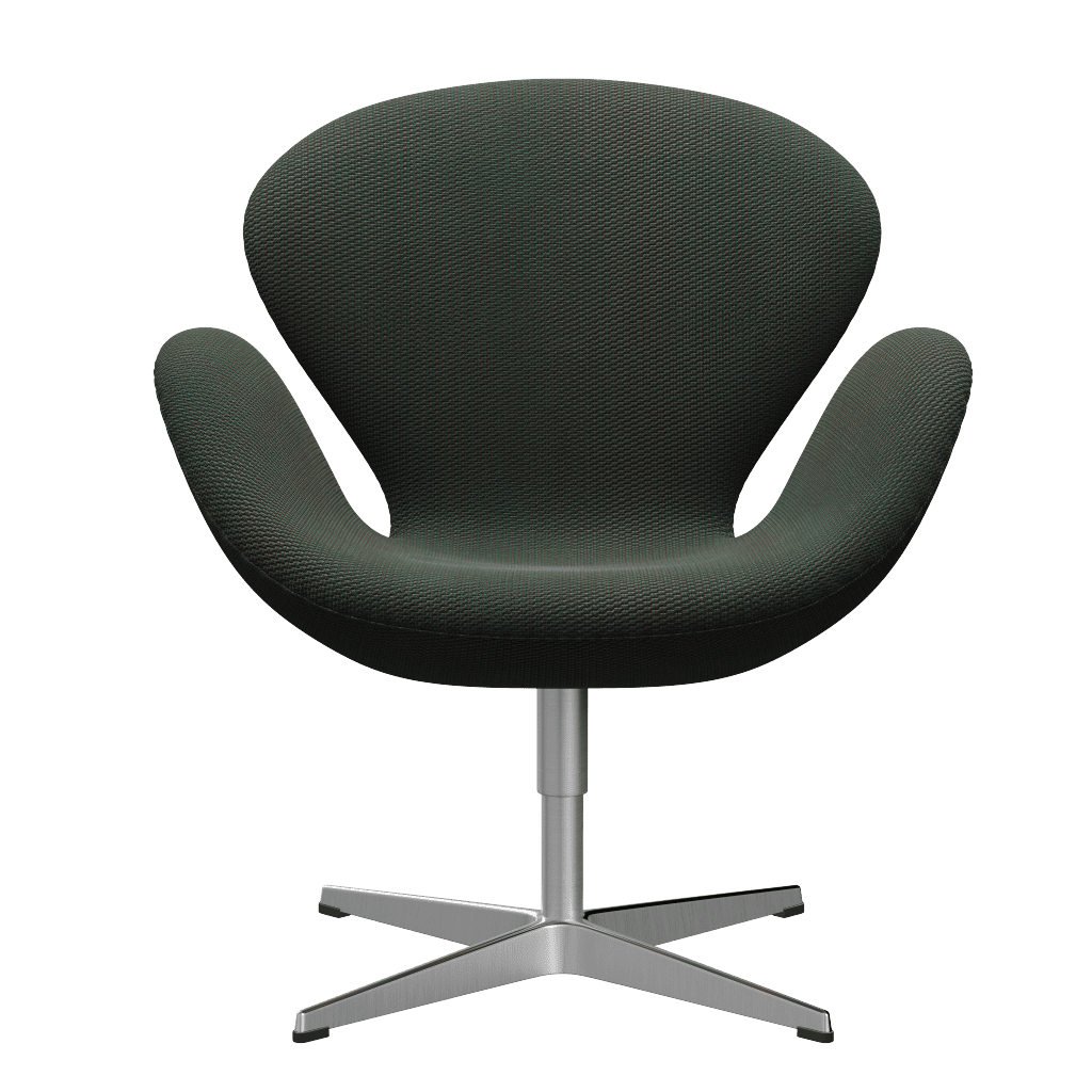 Fritz Hansen - Swan Chair Armchair Fabric