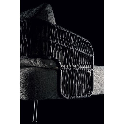 Ditre Italia - 356 Armchair