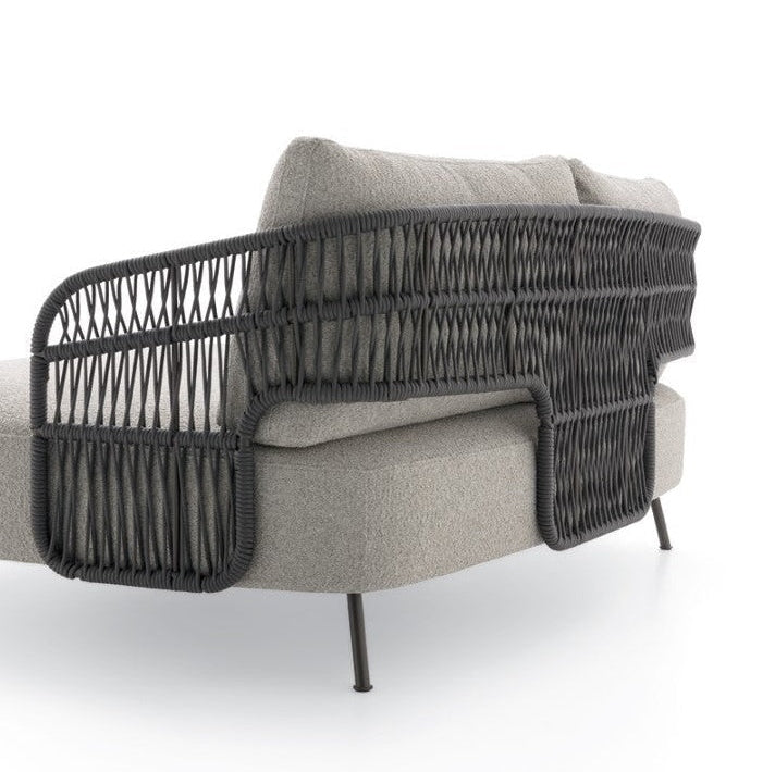 Ditre Italia - 356 Armchair