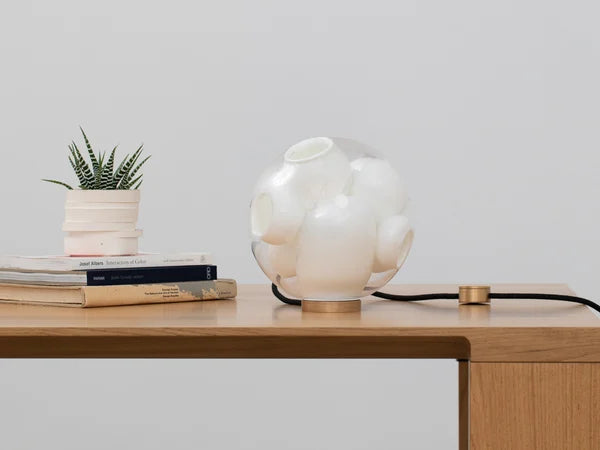 Estiluz - Table Lamp Circ M-3728