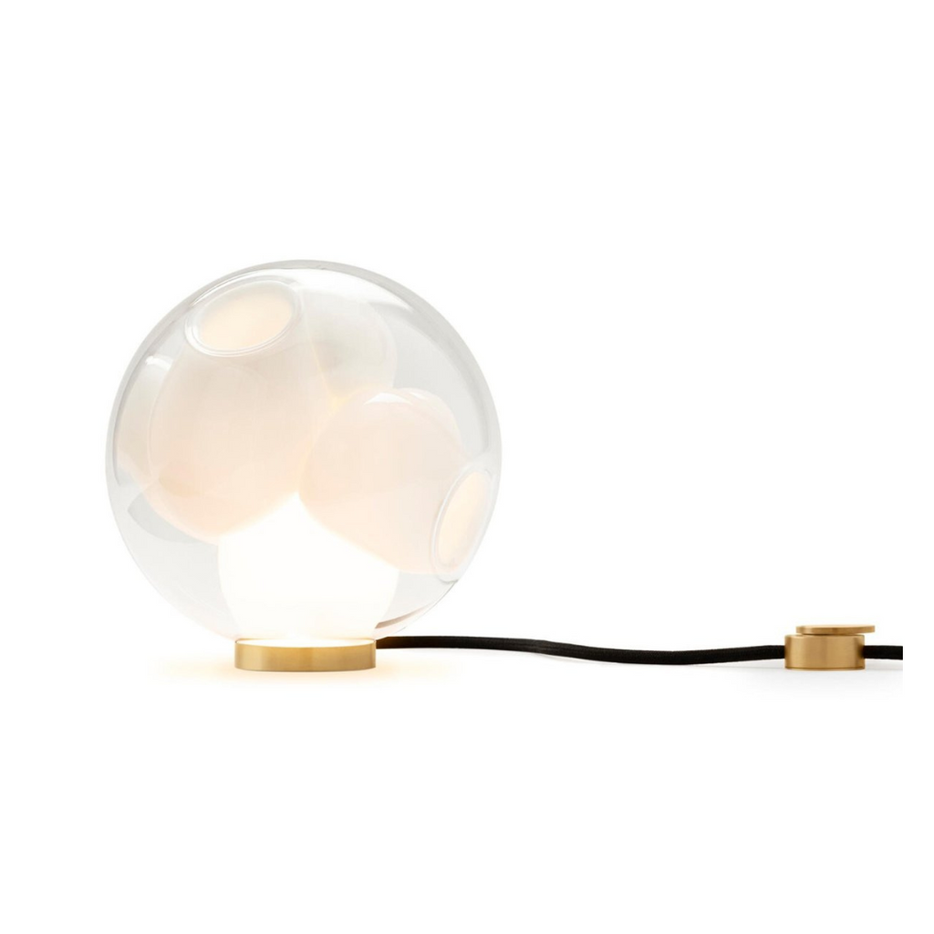 Estiluz - Table Lamp Circ M-3728