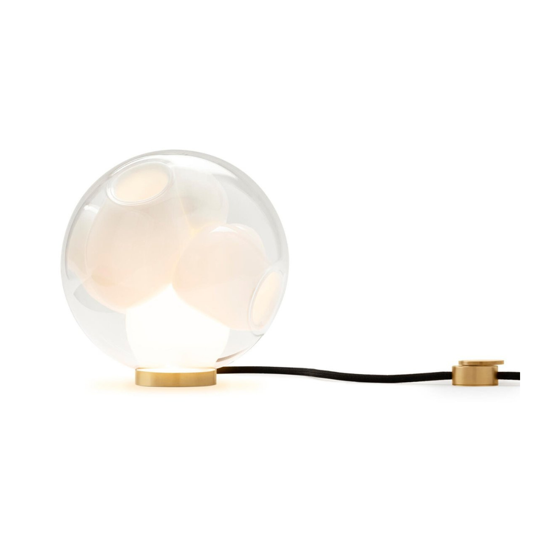 Estiluz - Table Lamp Circ M-3728