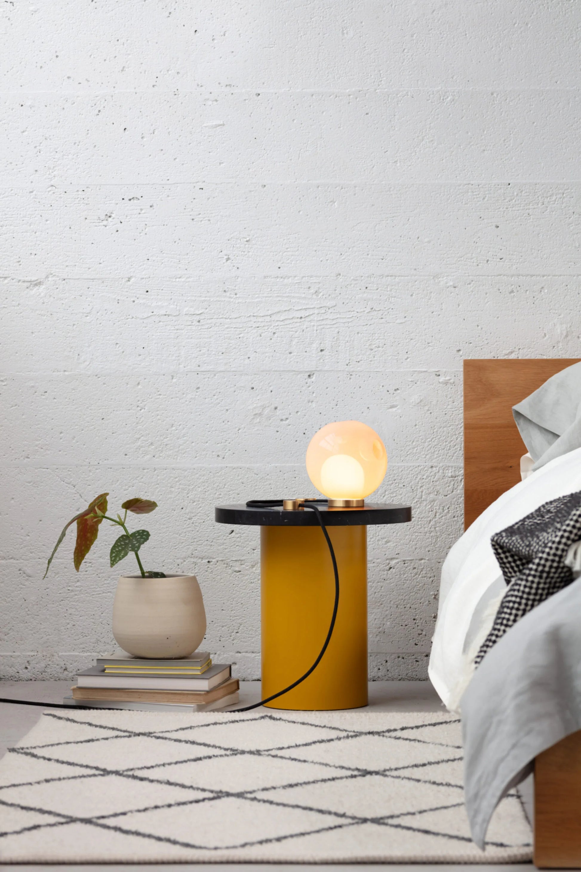 Estiluz - Table Lamp Circ M-3728