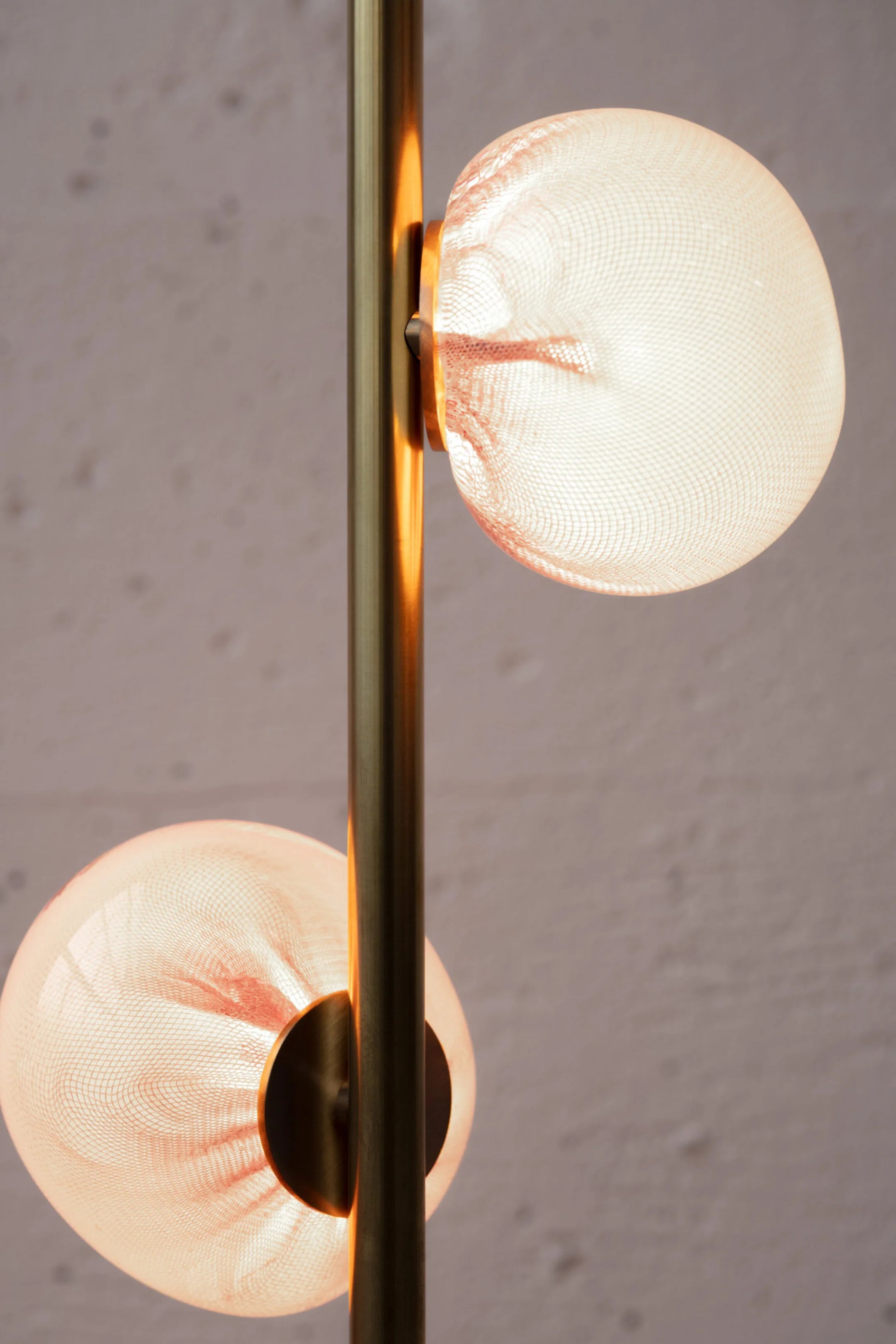 Estiluz - Table Lamp Circ M-3728