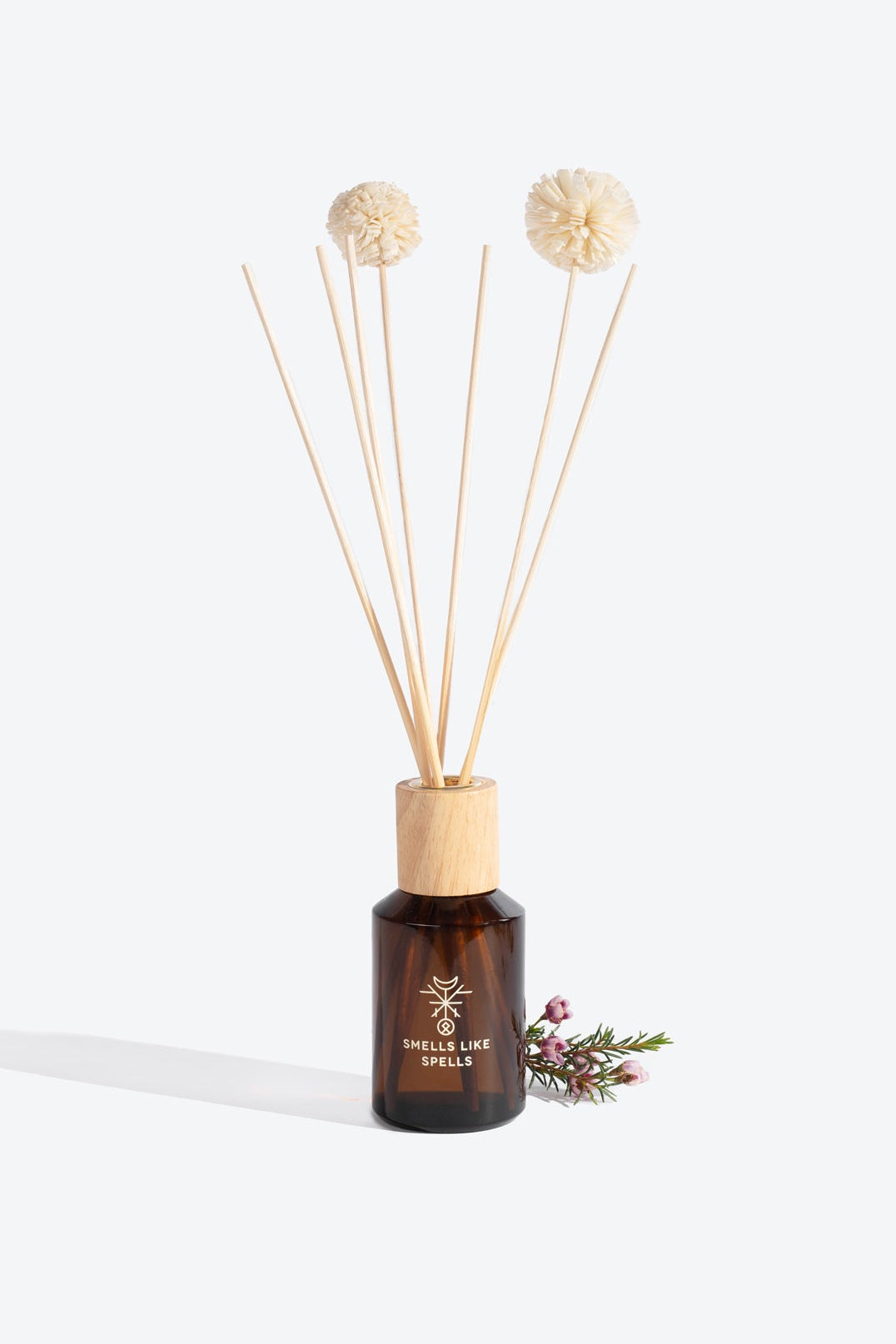 Home Perfume ODIN