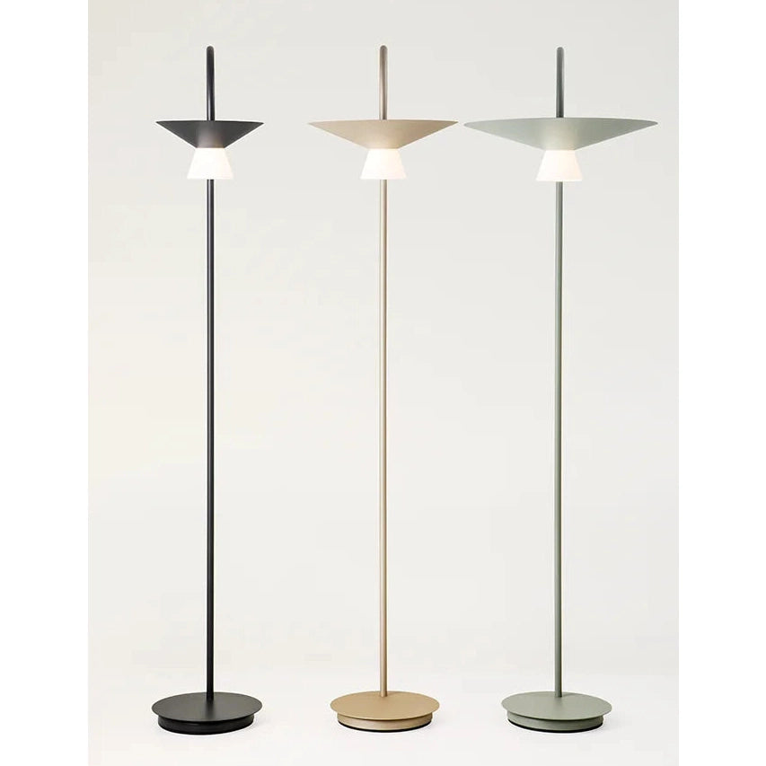 Estiluz - Floor lamp Belt 4149MG