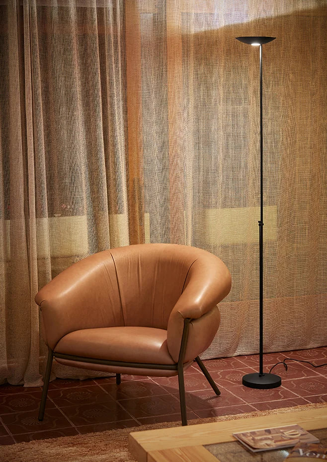 Estiluz - Floor lamp Belt 4149MG