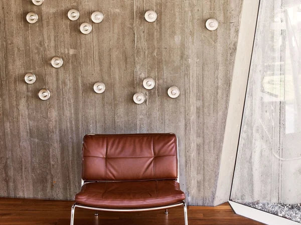 Estiluz - Table Lamp Circ M-3728