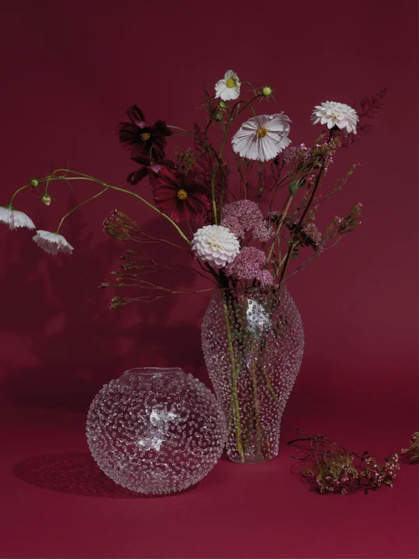 Studionudo - Rainy Ball Vase