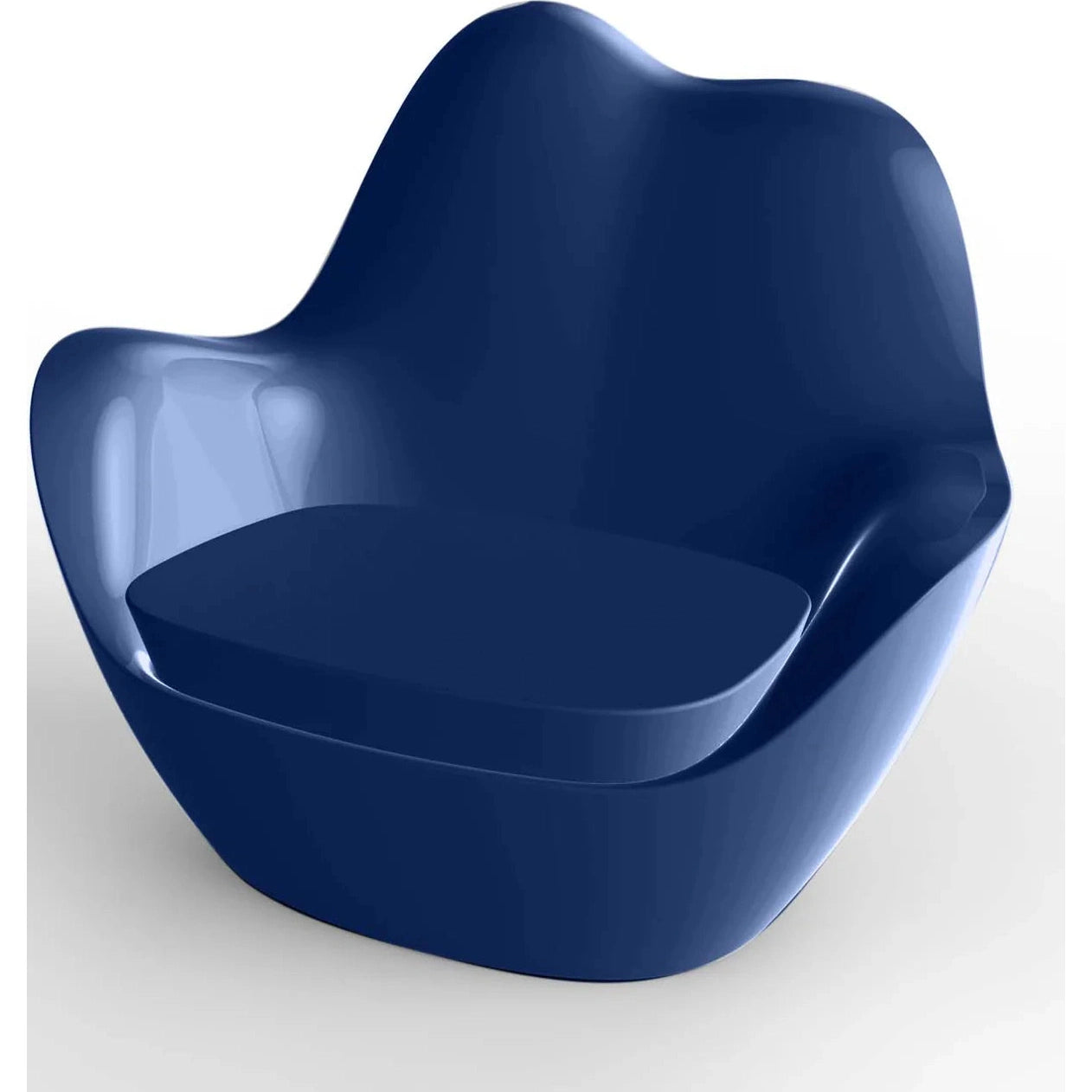 Vondom - Sabinas Armchair