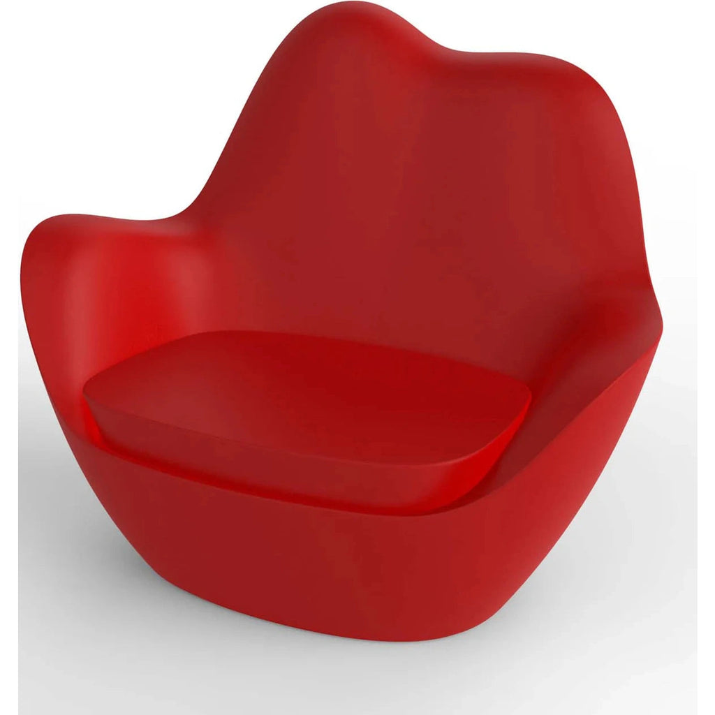 Vondom - Sabinas Armchair