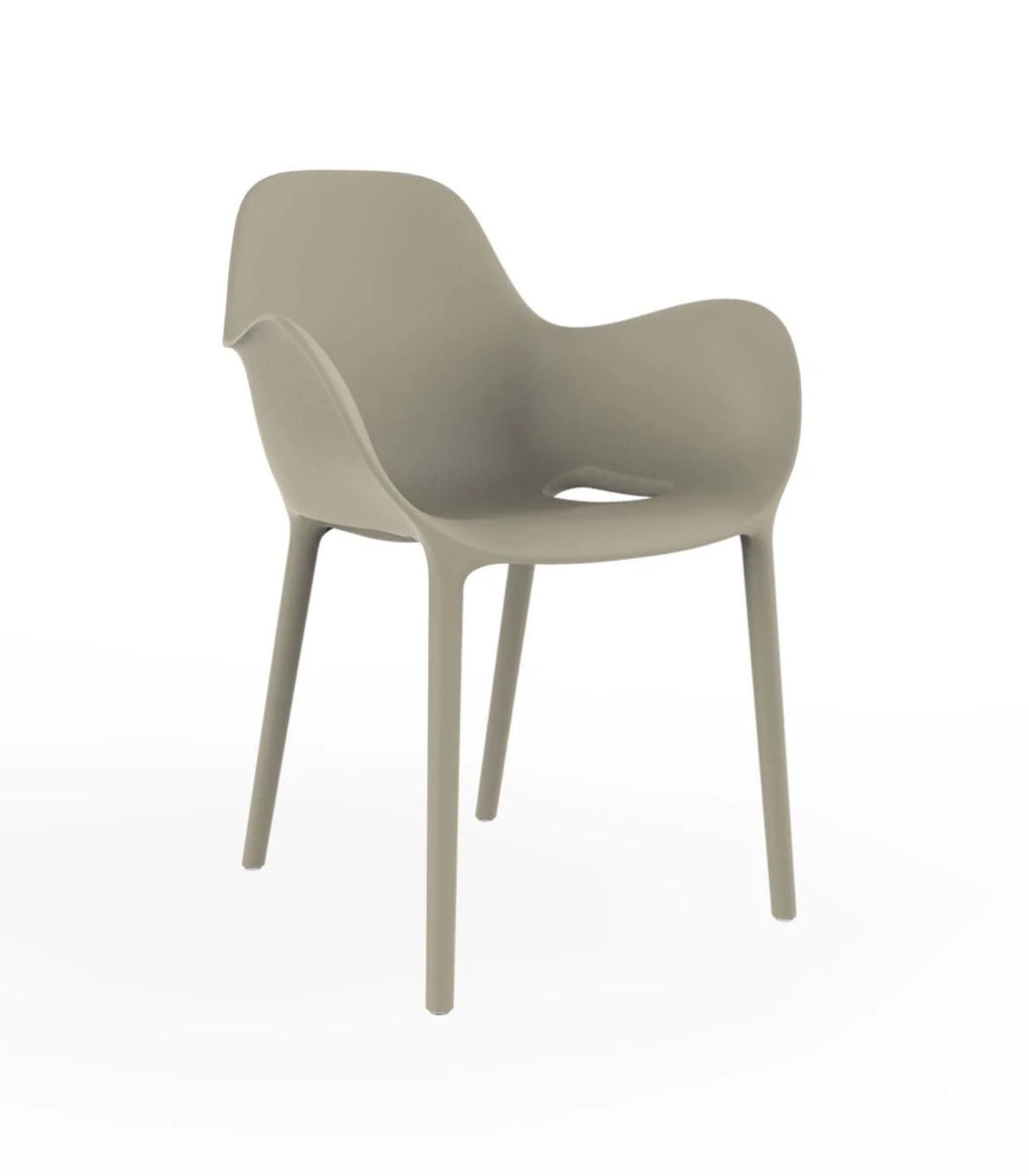 Vondom - Set of 2 Wing Chairs