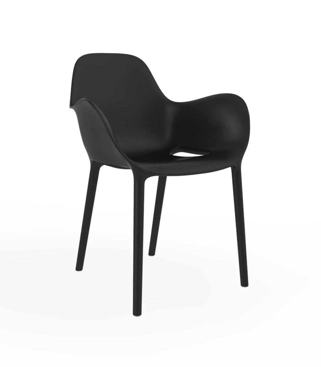Vondom - Set of 2 Wing Chairs