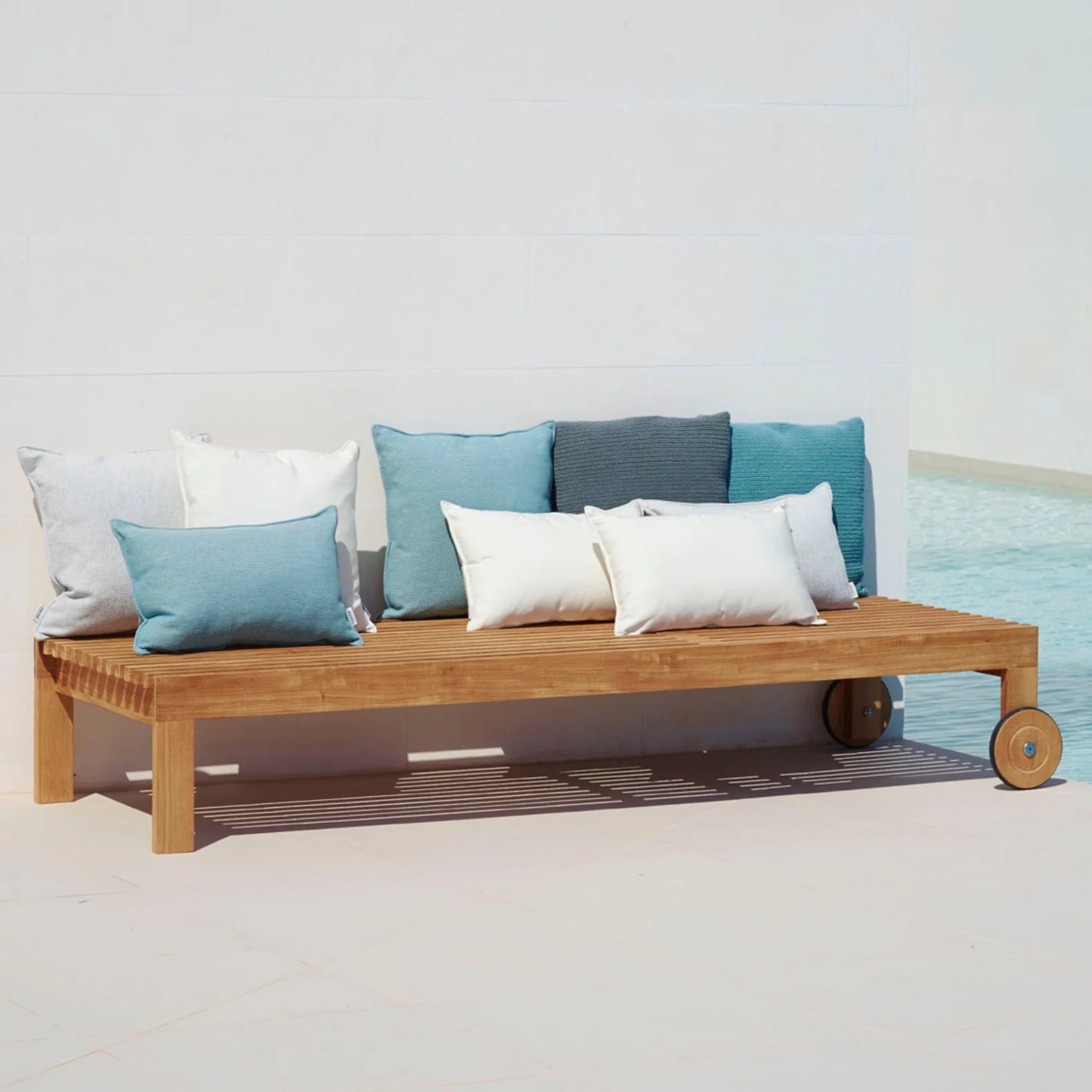 Unopiu - Armchair Toscana